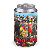 Beatles Sgt. Peppers Lonely Hearts Club Band Can Hugger